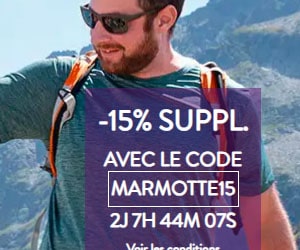 Code promo Eté à la montagne Code de réduction de 15% EN PLUS sur les résidences Madame Vacances