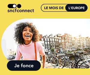 Bon plan 20% de réduction sur les billets aller simple en Eurostar Standard et Eurostar Plus
