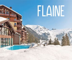 Pierre & Vacances Résidence Premium Les Terrasses d'Eos - Flaine