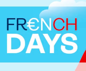 Bon plan French Days : offres exceptionnelles pour des séjours en Club Marmara ou Club Lookéa