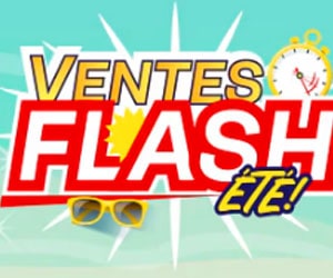 Vente Flash spéciale Club Lookéa : vacances au soleil dès 549€ tout inclus