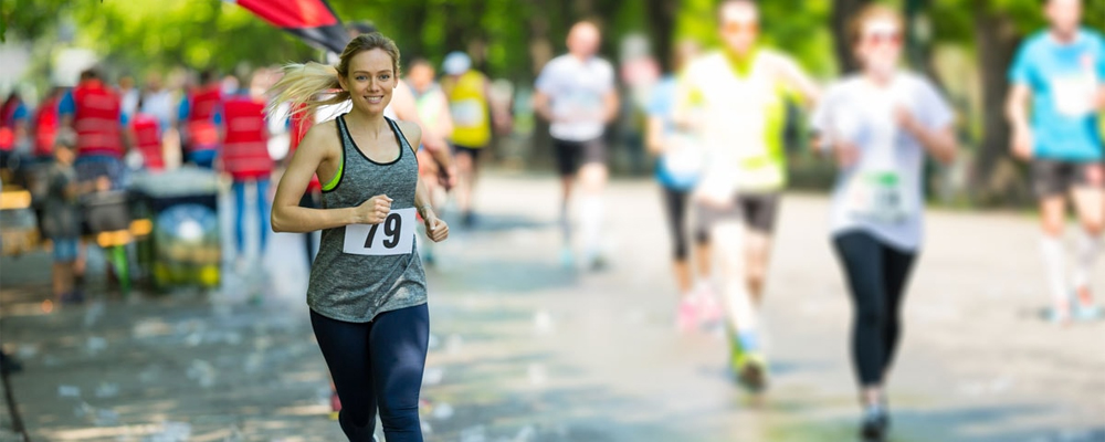 Circuit évènement : Marathon d'Athènes