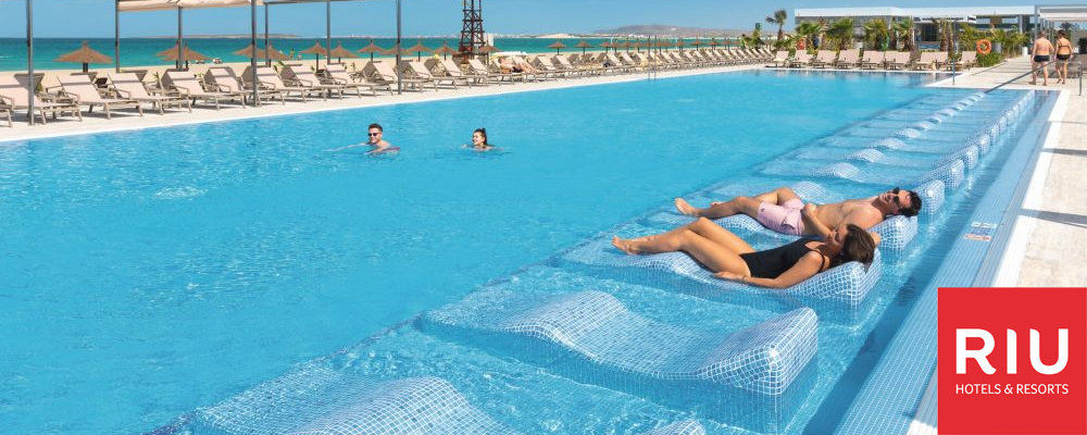 Riu Palace Boavista