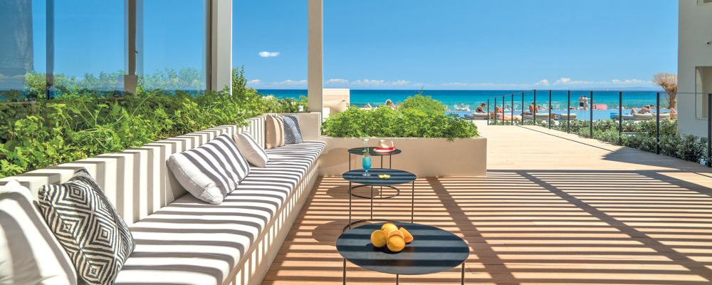 TUI BLUE Caravel 
