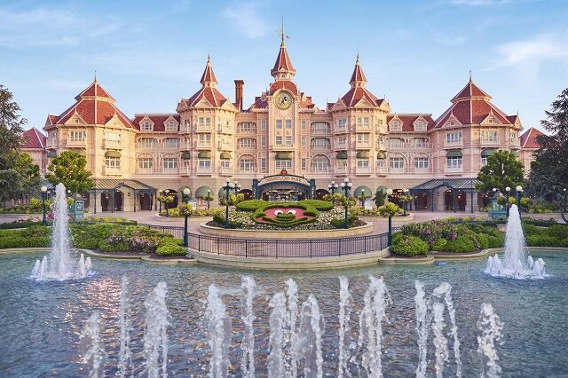 Offre exclusive pour les abonnés Disney+ : -20 % sur votre séjour à Disneyland® Paris