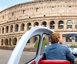 Code promo Jusqu'à 100 € de réduction sur votre citytrip avec code promo TUI Be