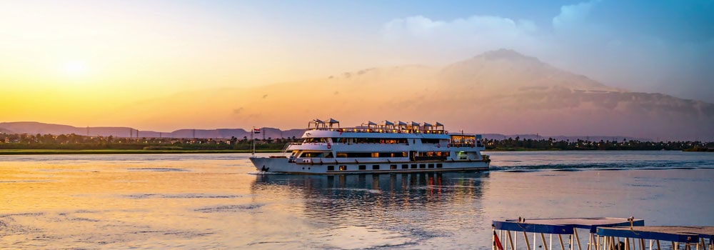Croisière Nil