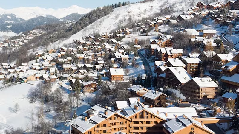 Prix de lancement ski : jusqu'à -10% de remise