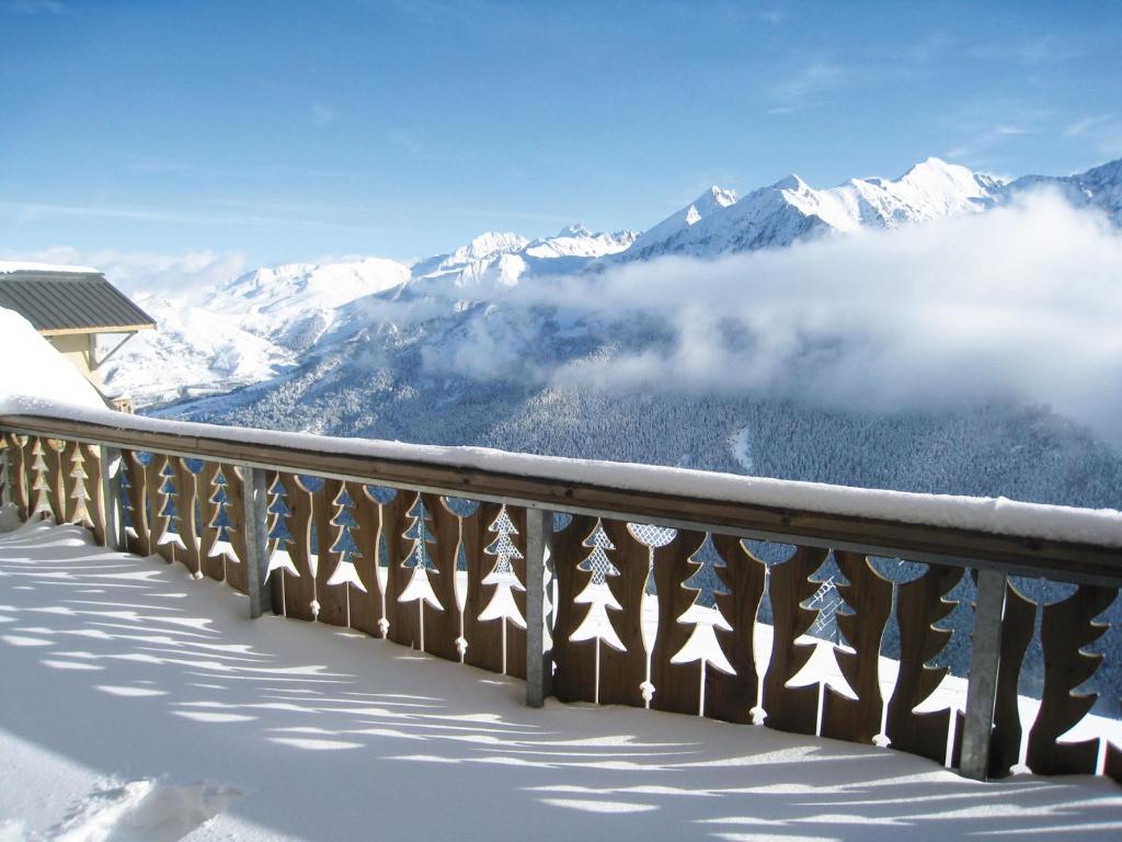 Les Chalets de l'Adet