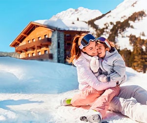 Bon plan Prix de lancement ski : jusqu'à -10% de remise
