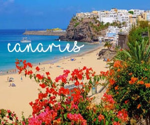 Code promo TOP BON PLAN Séjours aux Canaries dès 473€/pers + 200€ EN PLUS avec code promo
