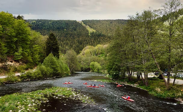 Domaine Les Ardennes