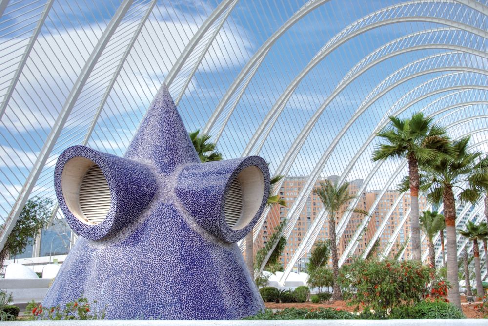 Jusqu'à 100 € de réduction sur votre citytrip avec code promo TUI Be