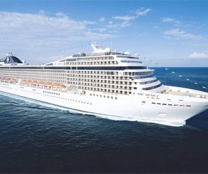 Bon plan Croisières dès 99€ par personne