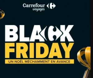 Code promo En novembre : code promo de 50€ de réduction