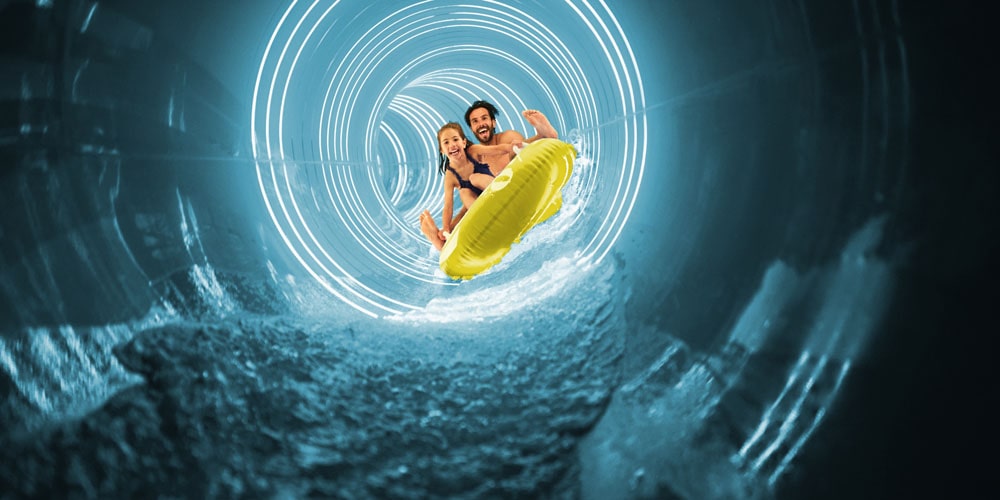 Cyber week Center Parcs Black Friday Center Parcs