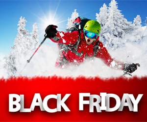 Code promo Black Friday Sale : 120€ de réduction supplémentaire de min. 7 nuitées sur vos vacances à la neige