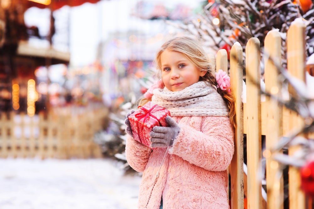 Magie de Noël à Plopsaland De Panne : Tickets datés à partir de 42 €
