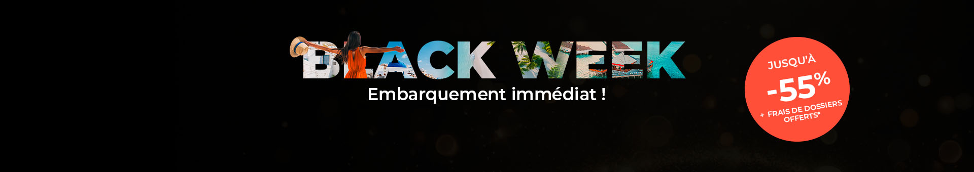 Réduction Promovacances