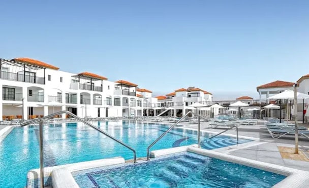 CANARIES | Lanzarote