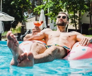 Bon plan Séjours tout compris dès 207€/pers : Vols, Hôtel, Transferts et Repas inclus ! Découvrez la Grèce, le Maroc, la Turquie, l'Espagne, le Portugal ...