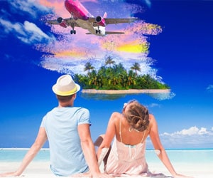 Code promo Code promo de 60€ de réduction immédiate par personne sur les séjours au soleil avec Sunweb