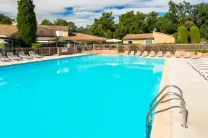 Les Mazets de Gaujac