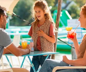 Vacances d'été 2026 : votre séjour à partir de 429 € pour un maison de vacances 4 personnes pour 3 nuits