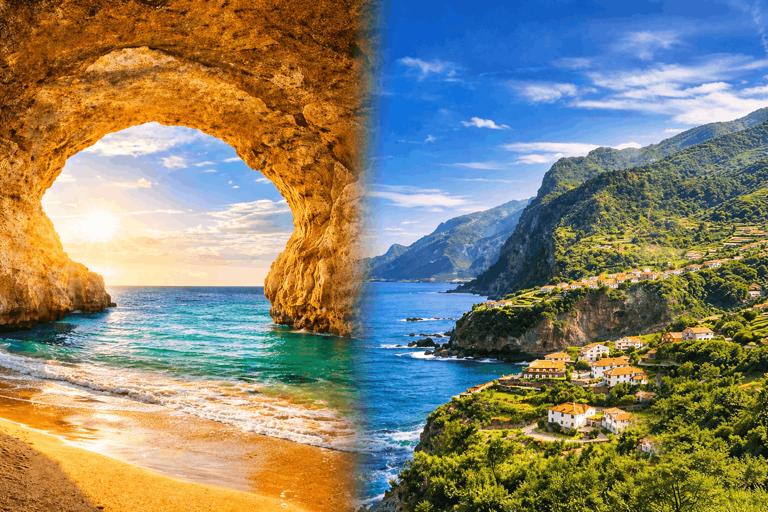 Séjours au Portugal dès 297€ +50€ de réduction par personne avec code promo