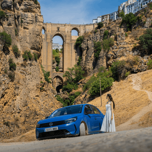 Sunny Cars - Formule tout inclus