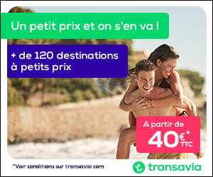 Nouvelle ligne Bordeaux/Toulon dès juillet 2025