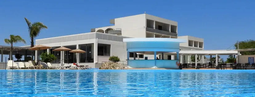 Club Coralia Evita Resort 4* 