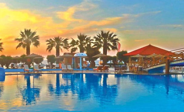 Doreta Beach Resort & Spa 4*
