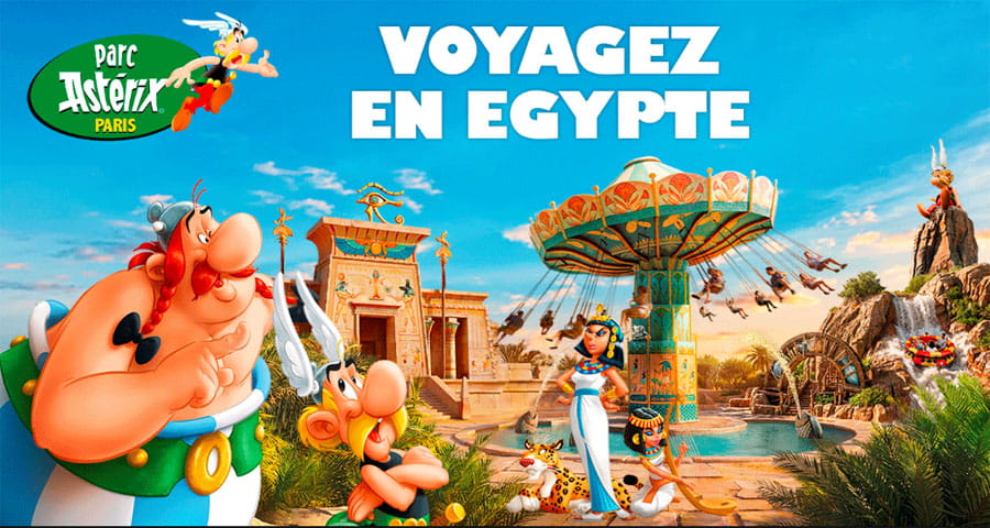 Tarif unique à partir de 42€ adulte/enfant et pouvant varier jusque 47€ maximum selon le niveau de réservation