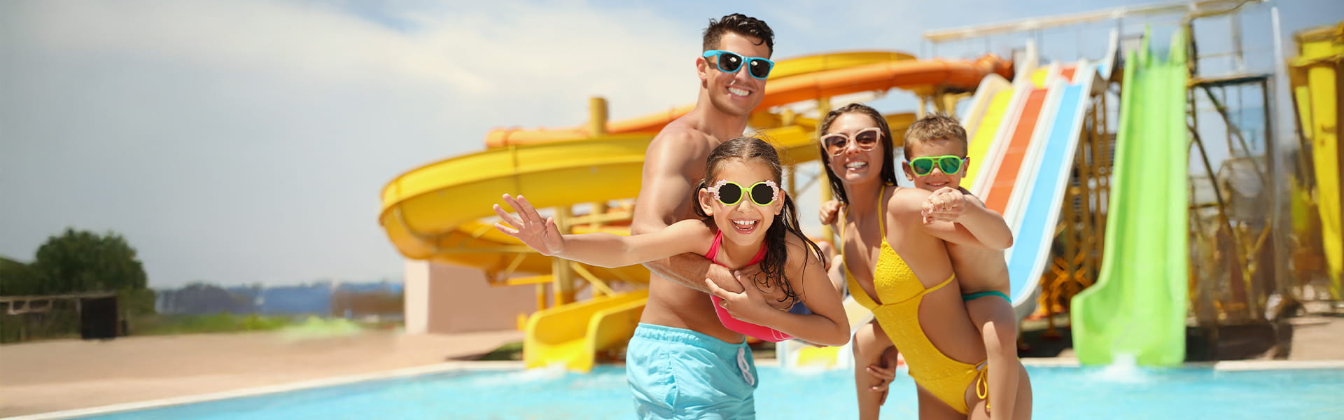Locations vacances en juillet