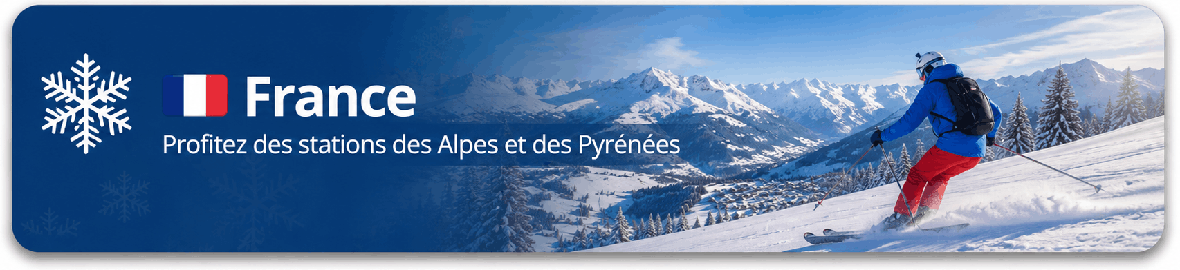 Ski France 
