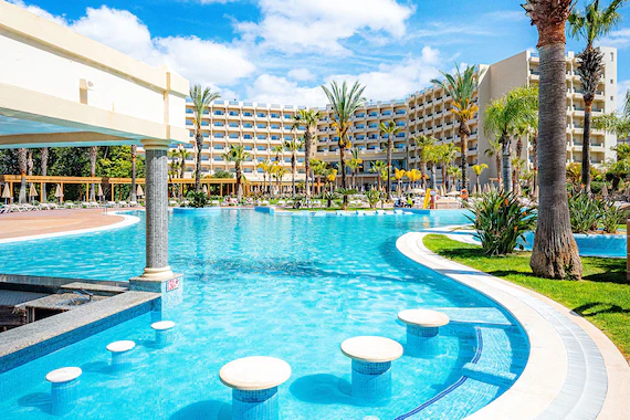 Hôtel 3HB Guarana