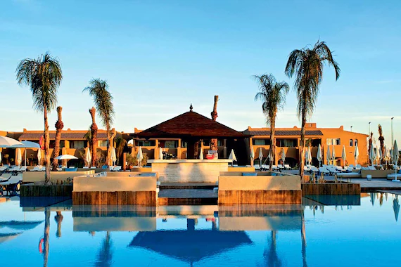 Hôtel Riu Tikida Palmeraie