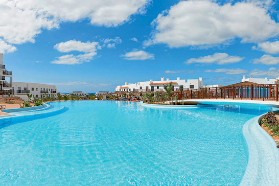 Hôtel Melia Dunas Beach Resort & Spa