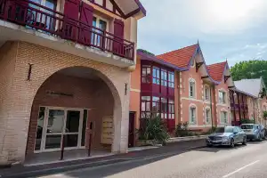 Le Jardin Mauresque