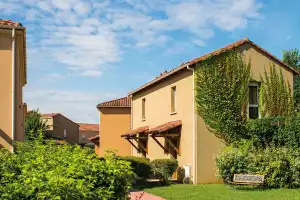 Le Clos des Vignes