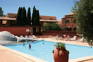 Residence du Golf