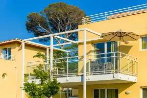 Les Terrasses des Embiez