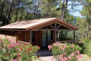 Les Maisonnettes