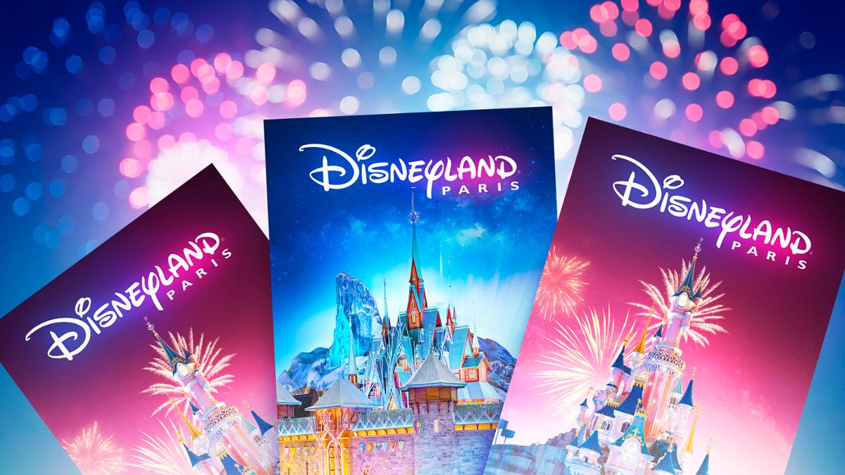 Bon plan Billets Disneyland Paris : économisez 105€ par personne sur les billets 3 jours