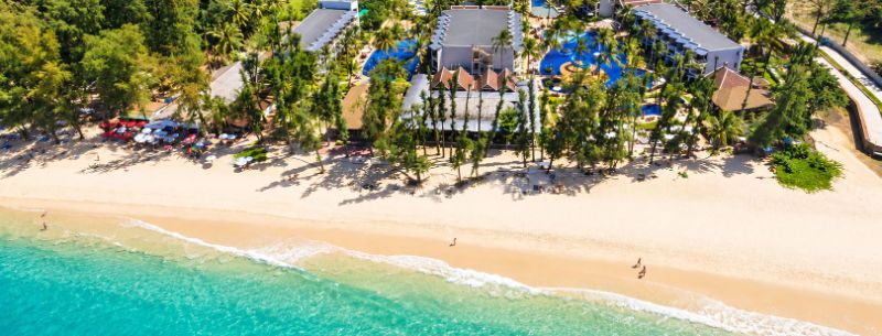Mondi Club Bangtao Beach 4* sup