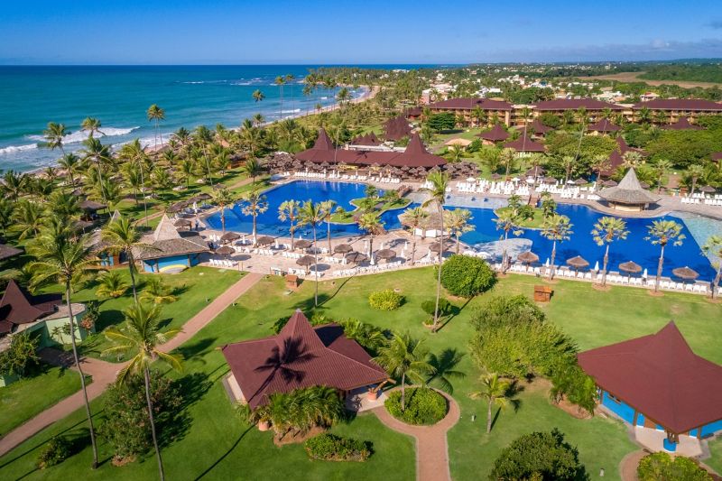 Club Lookéa Vila Galé Marés Bahia 5*