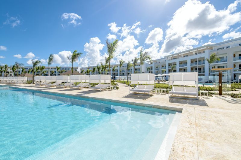 Club Jet Tours Paradisus Grand Cana 5*