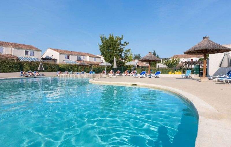 Résidence Odalys Cœur d'Ardèche 3*