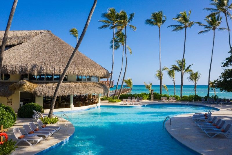 Club Coralia Impressive Punta Cana 5*